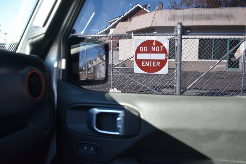 Used 2022 Jeep Gladiator Mojave w/ LED Lighting Group image 20
