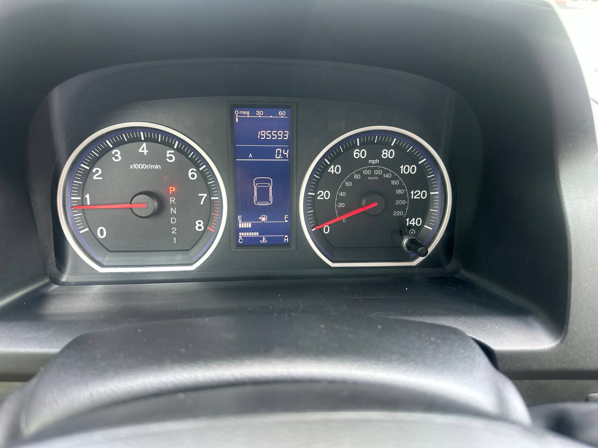 Used 2011 Honda CR-V SE image 20