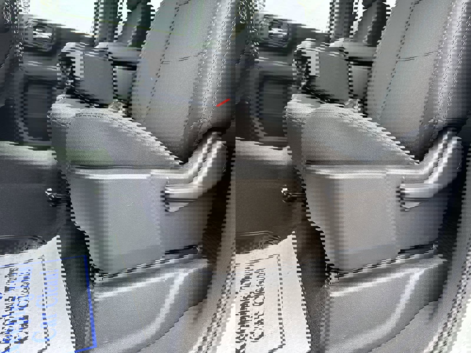 New 2026 Chevrolet Silverado 2500 Custom image 15