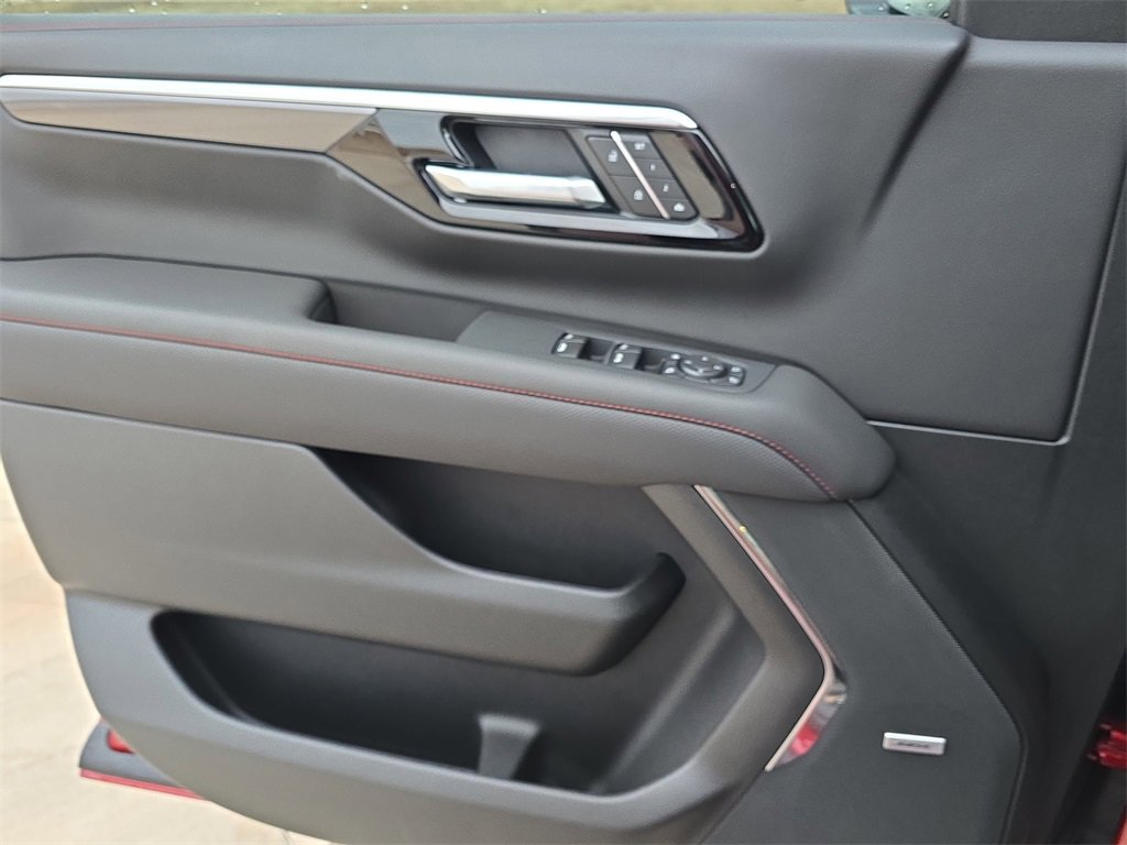 New 2026 Chevrolet Tahoe RST w/ Advanced Technology Package image 28