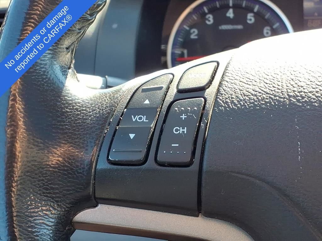 Used 2011 Honda CR-V EX-L image 28