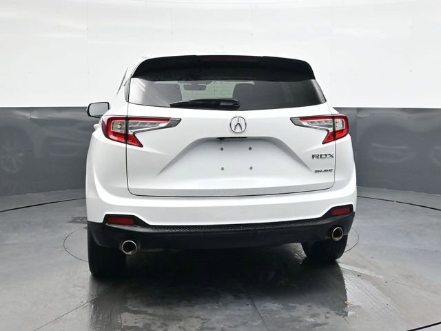 Used 2020 Acura RDX AWD image 5