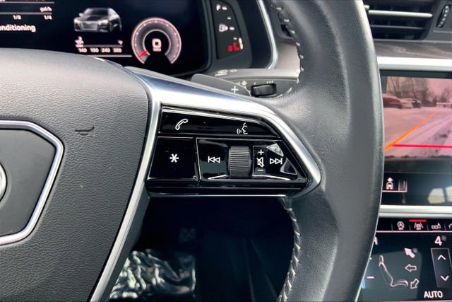 Used 2019 Audi A7 3.0T Premium Plus w/ Premium Plus Package image 18
