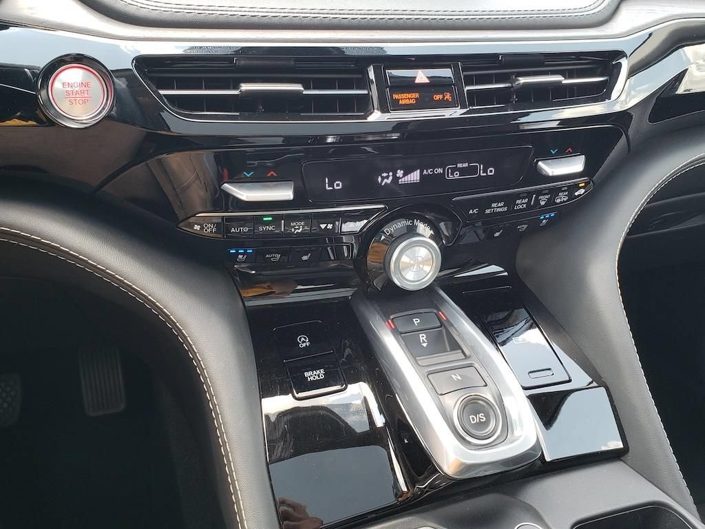 Certified 2024 Acura MDX SH-AWD w/ Advance Package image 29
