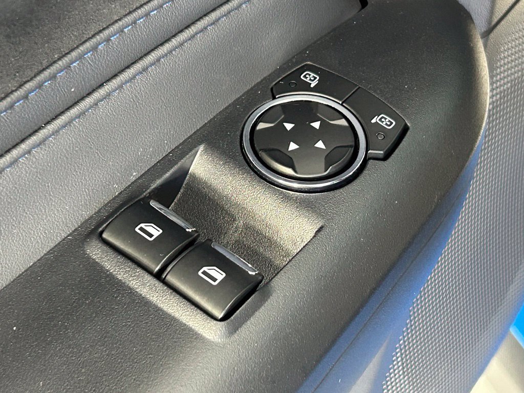 Used 2025 Ford Mustang Dark Horse RWD image 35