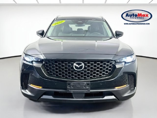 Used 2026 MAZDA CX-50 AWD 2.5 S w/ Preferred Pkg image 7