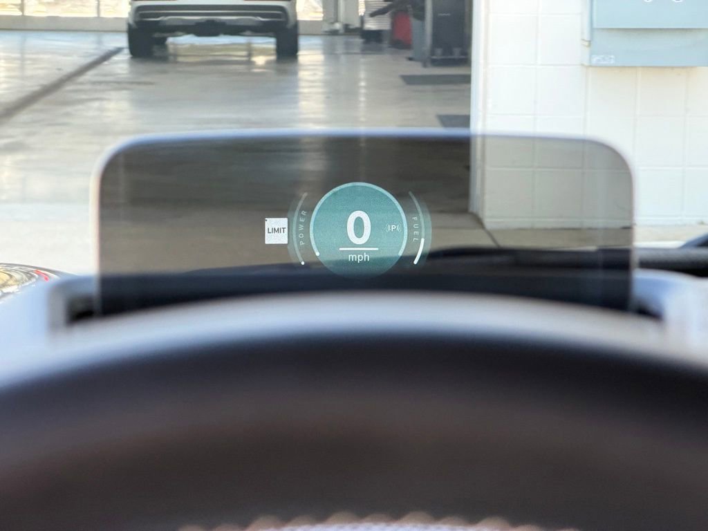 Used 2025 MINI Cooper S FWD image 17