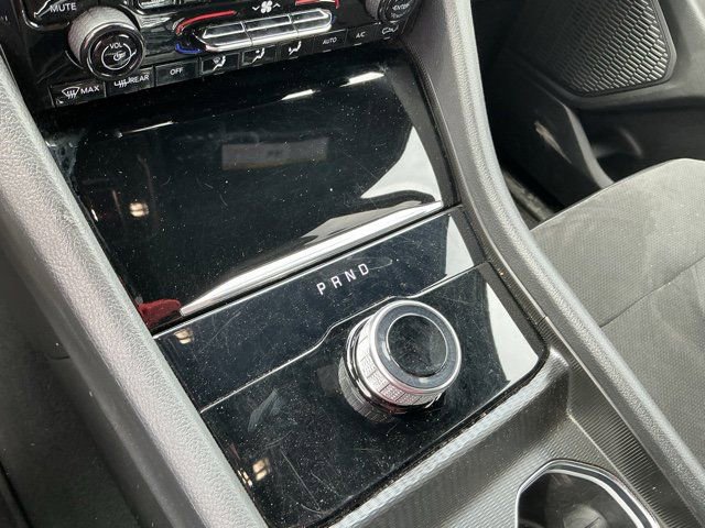 Used 2024 Jeep Grand Cherokee Altitude image 20