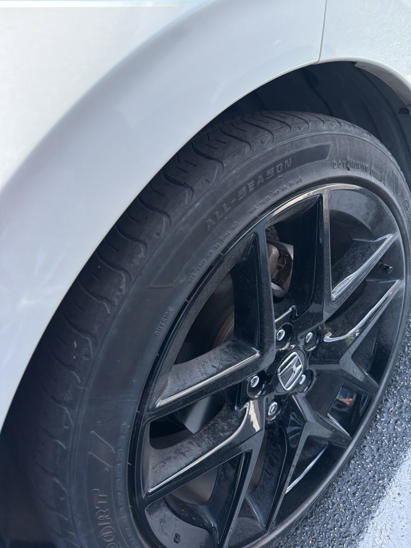 Used 2023 Honda Civic Sport image 14