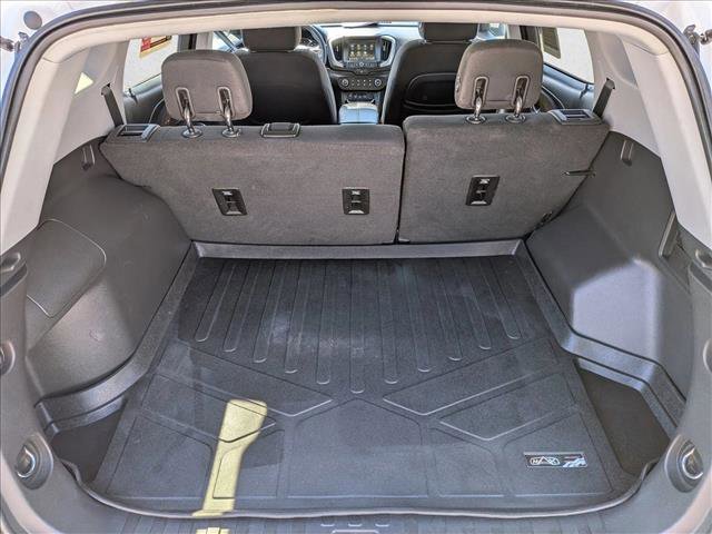 Used 2019 GMC Terrain SLE image 18