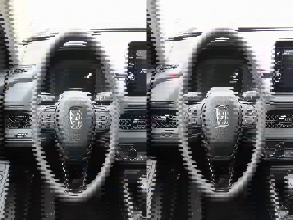 New 2026 Honda Accord SE image 17