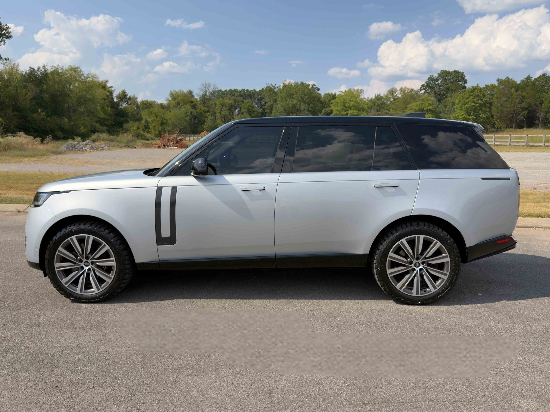 Used 2024 Land Rover Range Rover Long Wheelbase Autobiography AWD/4WD image 6