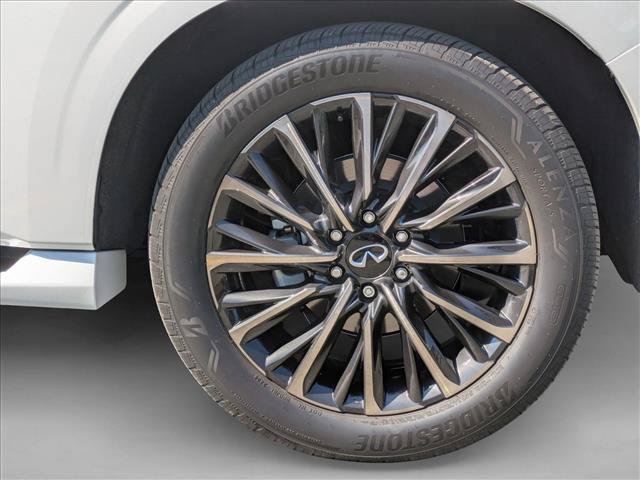 Used 2025 INFINITI QX80 Autograph AWD/4WD image 26