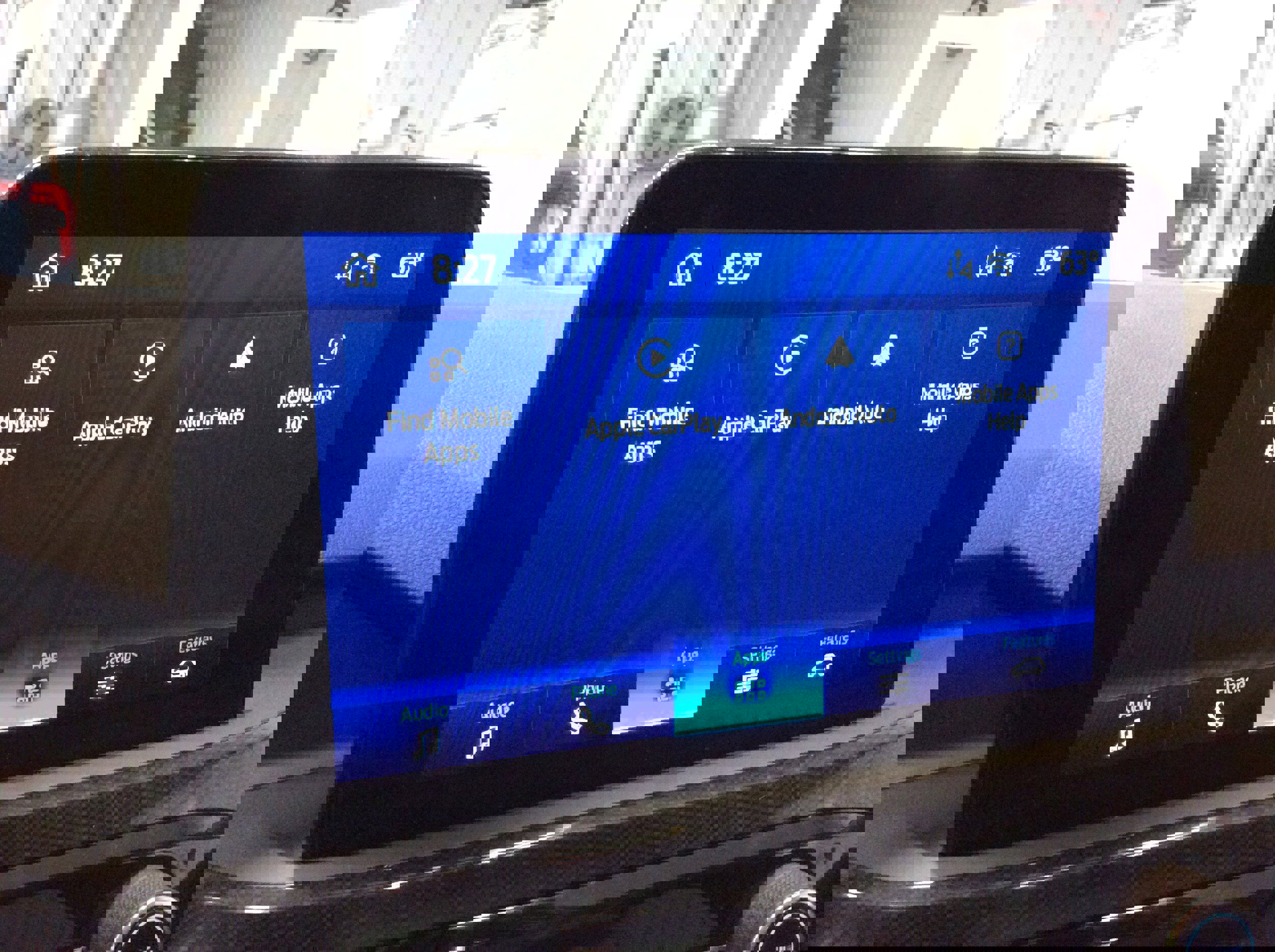 Used 2023 Ford Escape ST-Line Select image 27