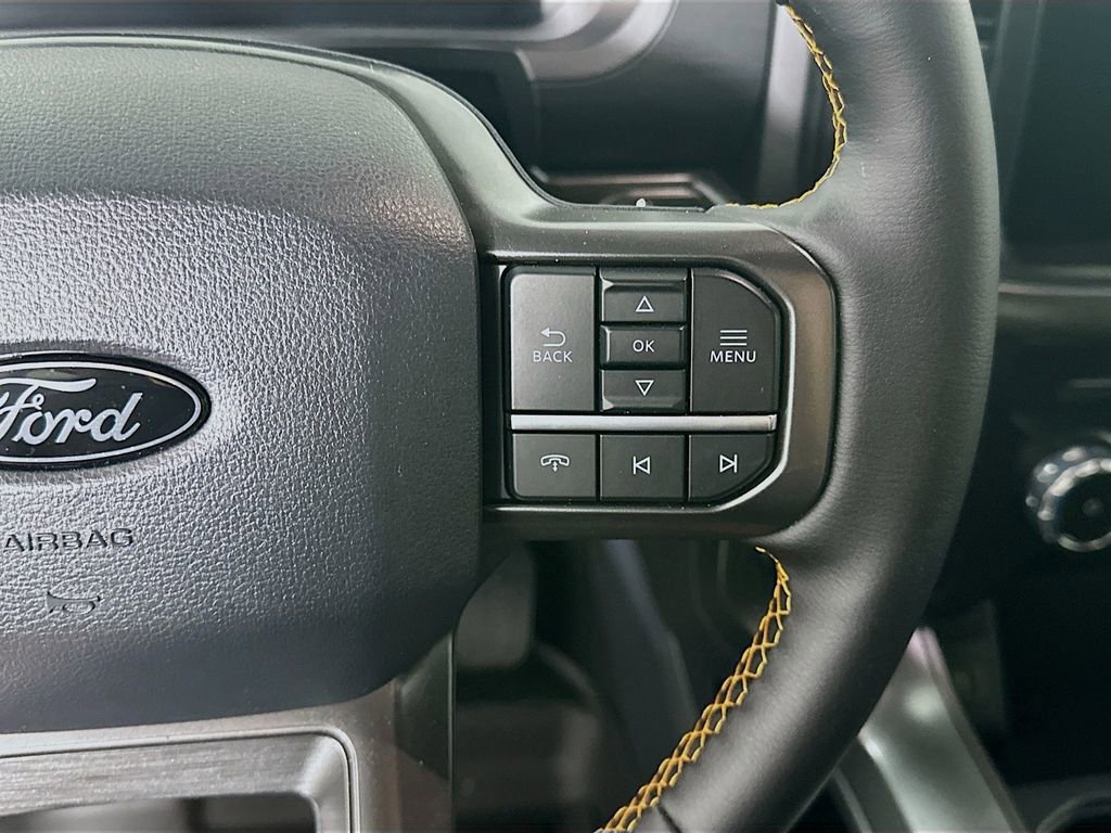 Used 2025 Ford F150 Tremor AWD/4WD image 27