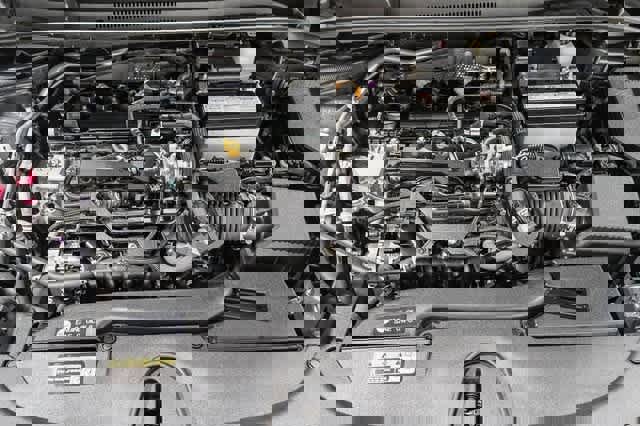 Certified 2024 Toyota Corolla SE image 29