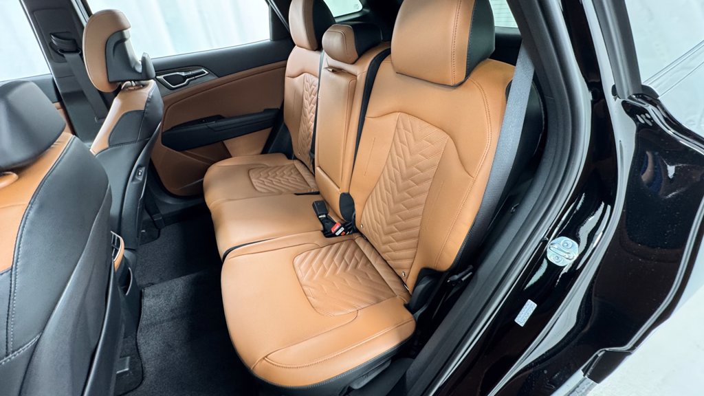 New 2026 Kia Sportage X-Line w/ X-Line Technology Package AWD/4WD image 12