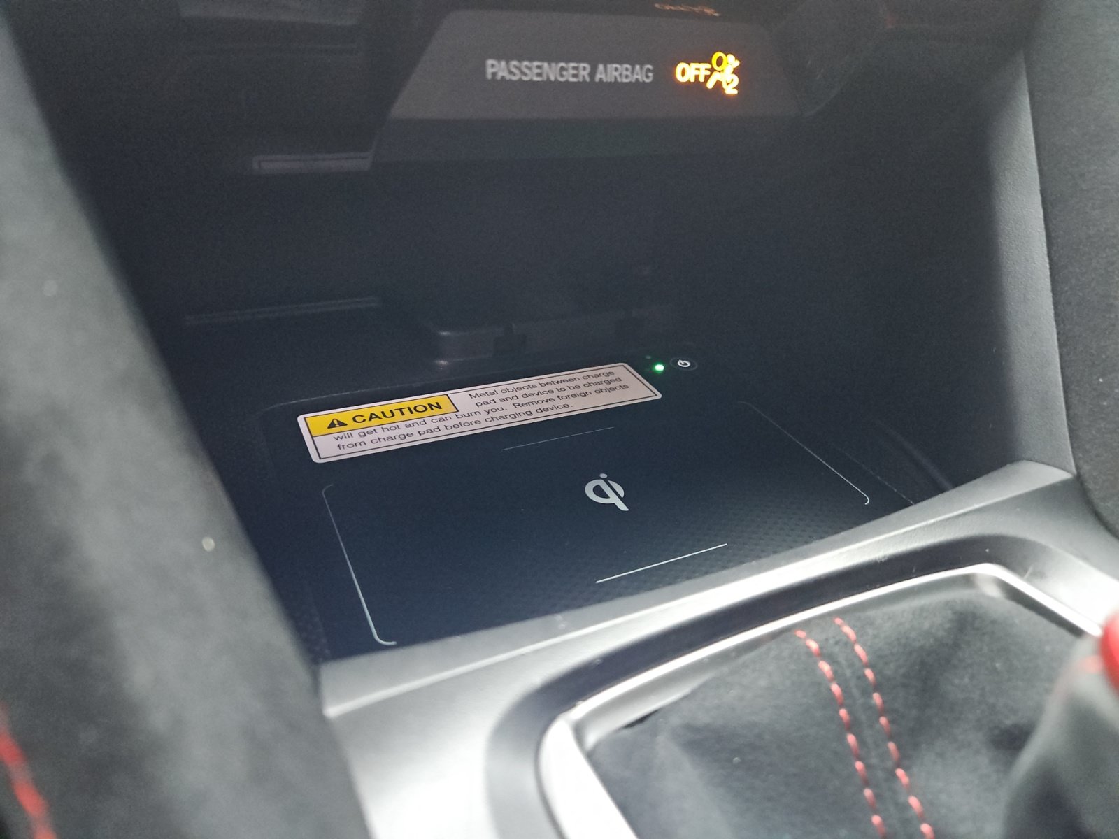 Used 2021 Honda Civic Type R image 20