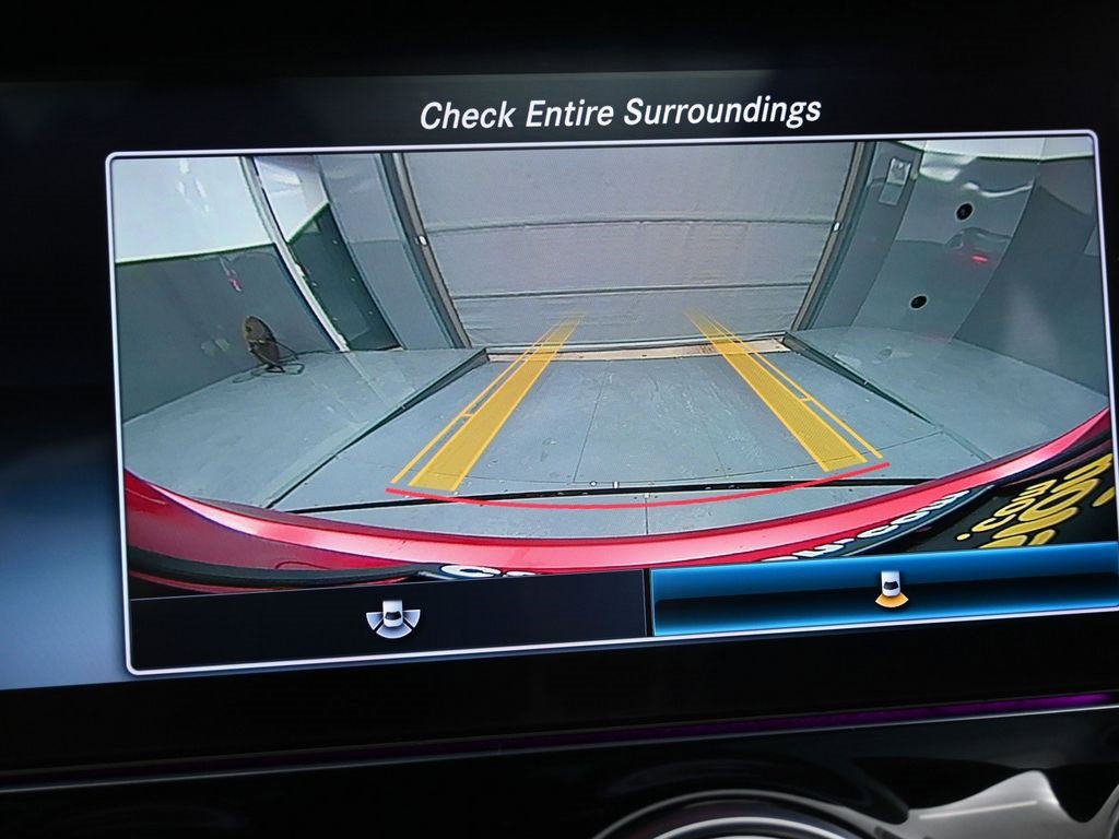 Used 2020 Mercedes-Benz E 350 4MATIC Sedan w/ Premium Package image 27