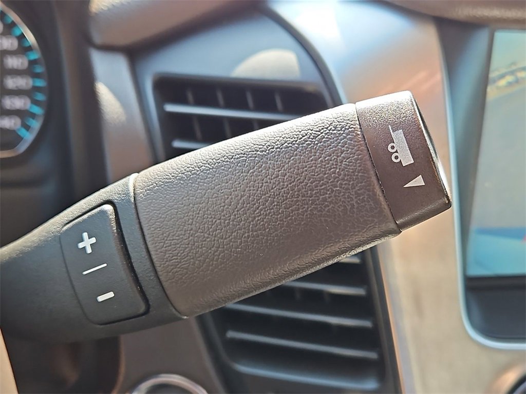 Used 2016 Chevrolet Tahoe LT w/ Texas Edition Package image 22