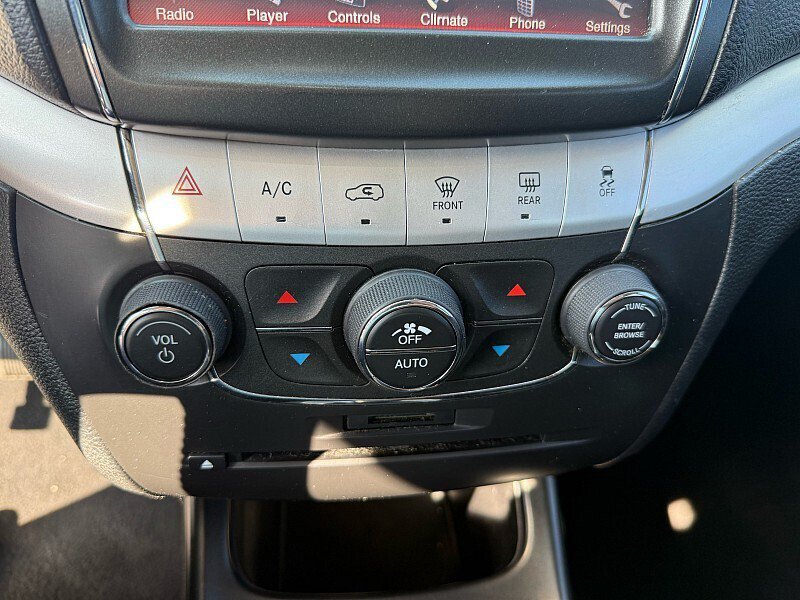 Used 2017 Dodge Journey GT w/ Driver Convenience Group AWD/4WD image 24