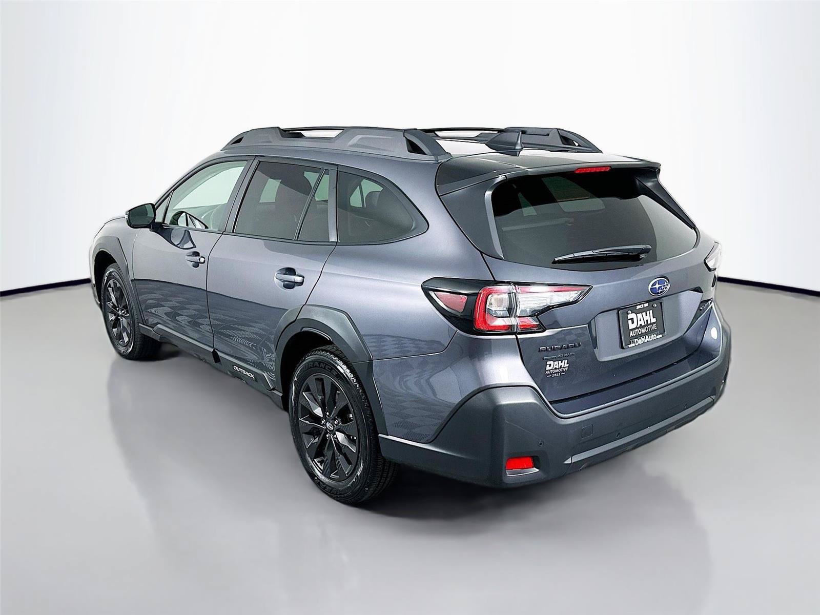 Used 2025 Subaru Outback Onyx Edition AWD/4WD image 10
