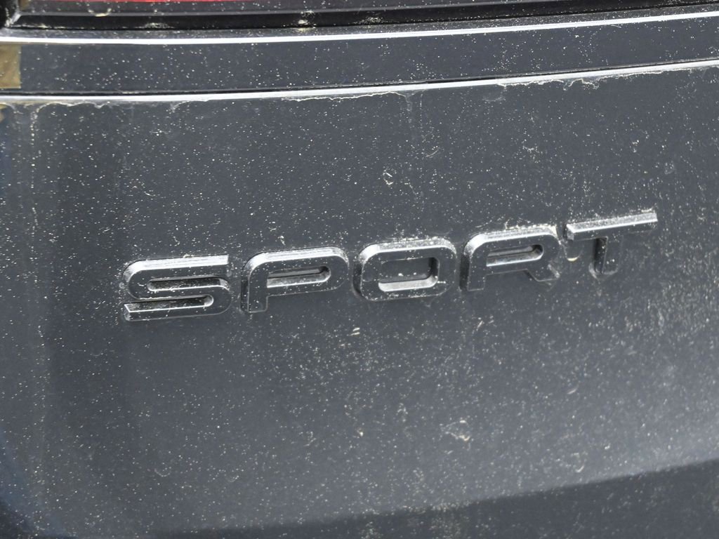 New 2025 Land Rover Range Rover Sport Dynamic SE AWD/4WD image 8