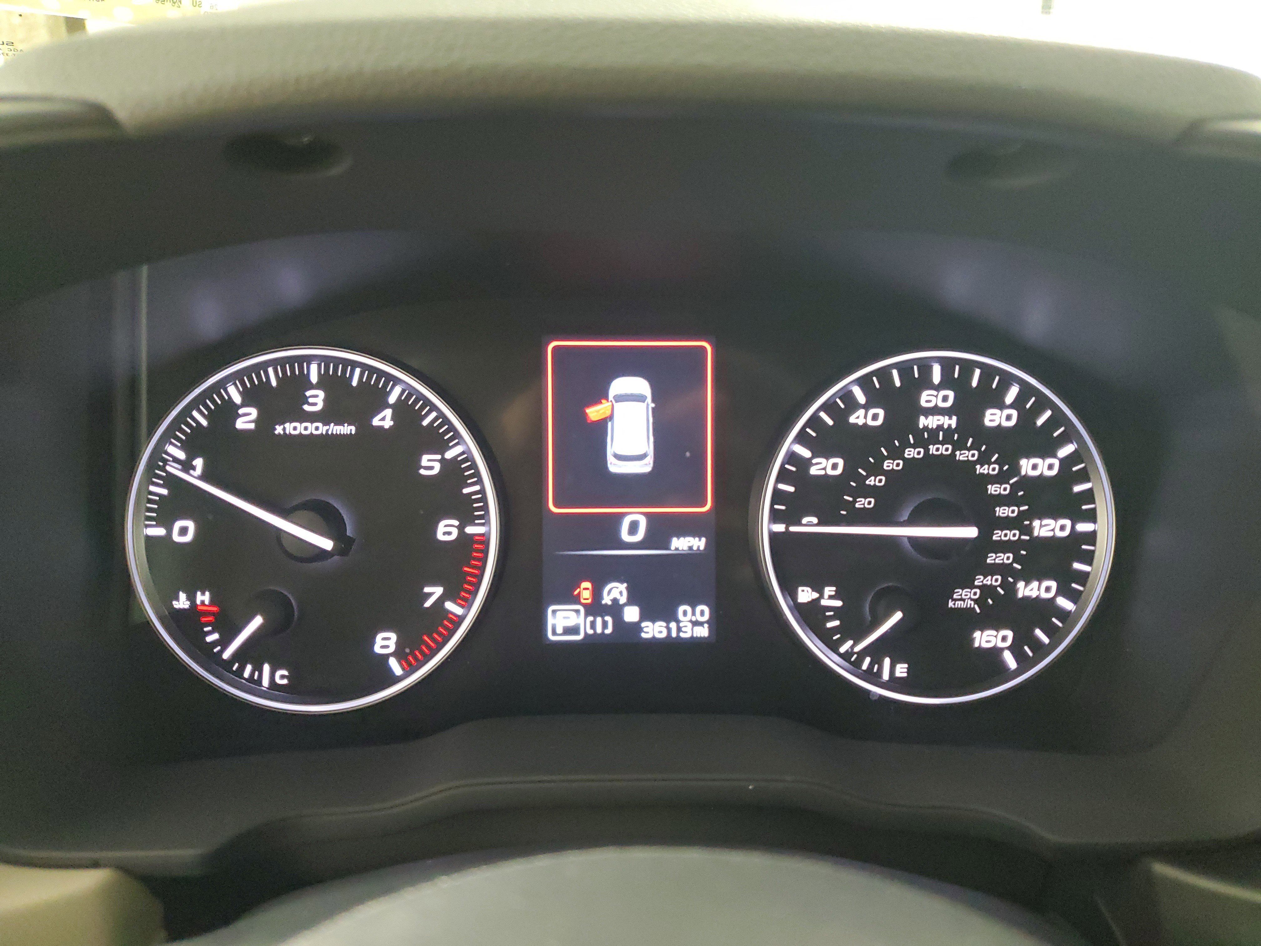 Used 2026 Subaru Forester Premium image 26