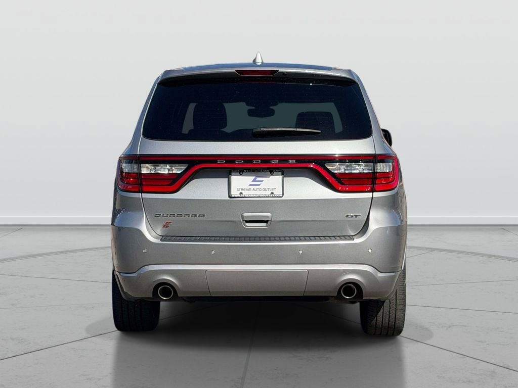 Used 2020 Dodge Durango GT image 6