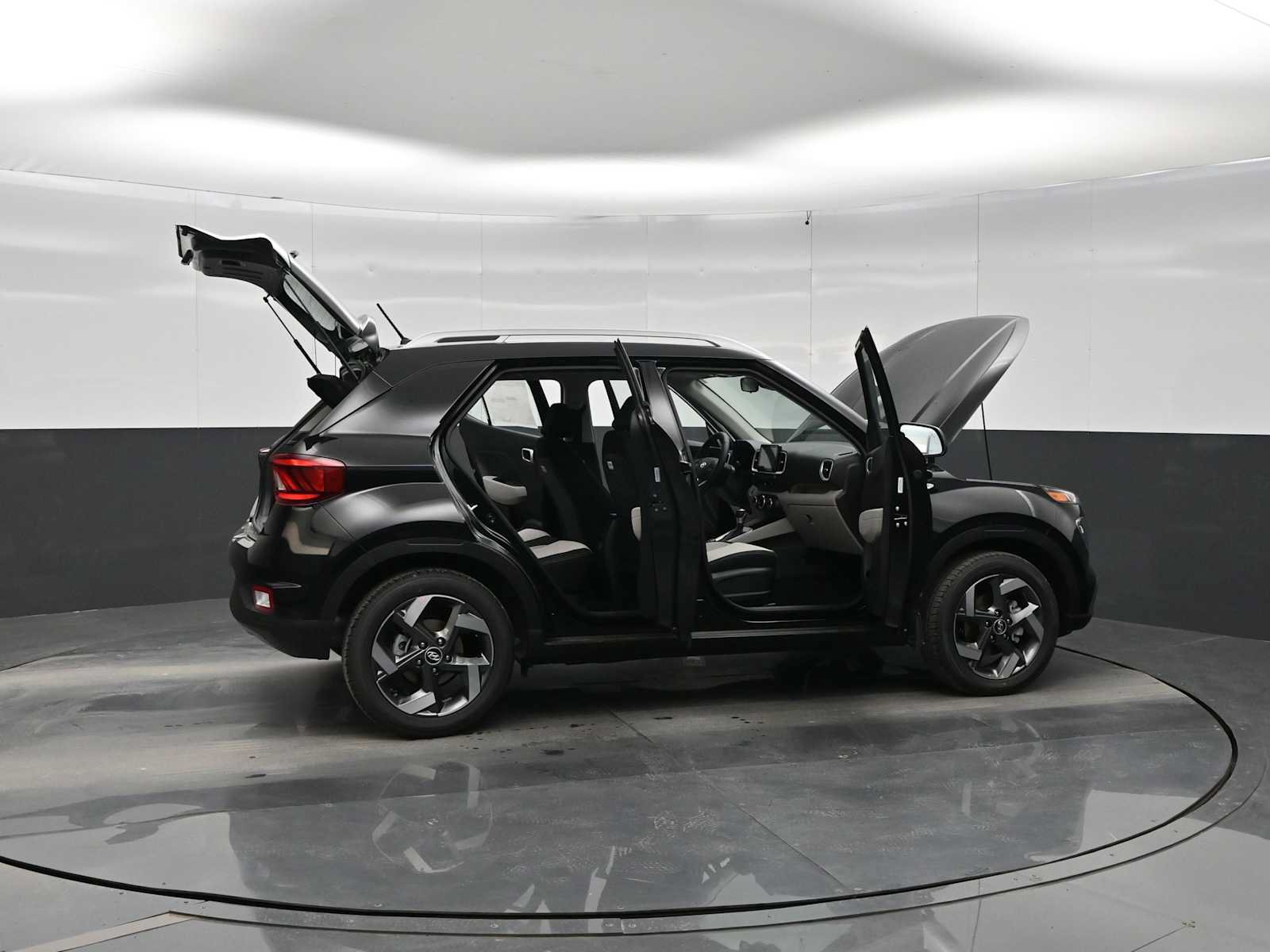 New 2026 Hyundai Venue SEL FWD image 40