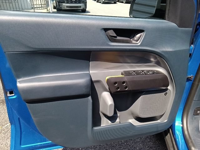 New 2026 Ford Maverick Tremor AWD/4WD image 11