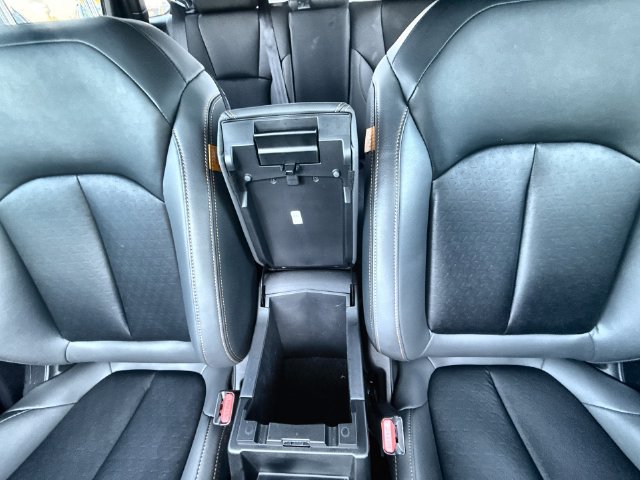 Certified 2026 Subaru Forester Wilderness AWD/4WD image 21