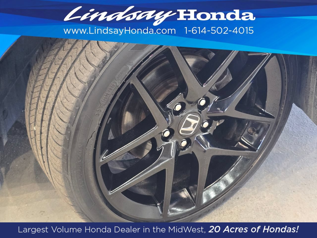 Used 2023 Honda Civic Sport image 26