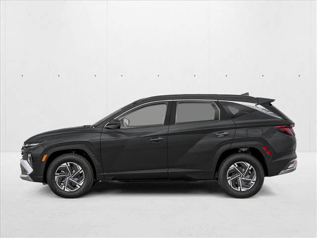 New 2026 Hyundai Tucson Blue SE AWD/4WD image 3
