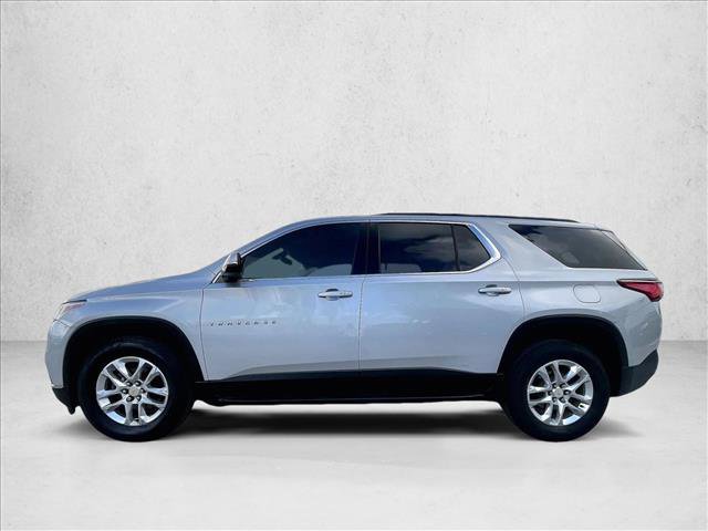 Used 2019 Chevrolet Traverse LT image 6