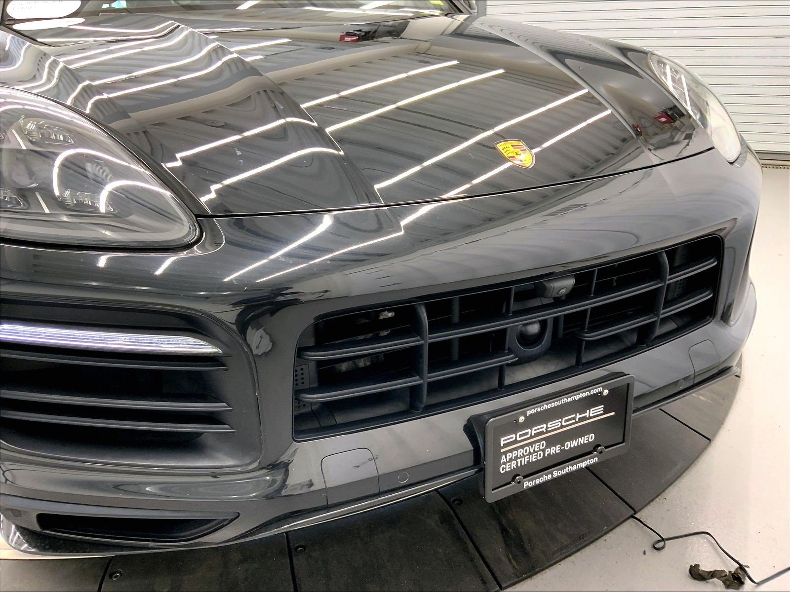 Used 2023 Porsche Cayenne GTS AWD/4WD image 31