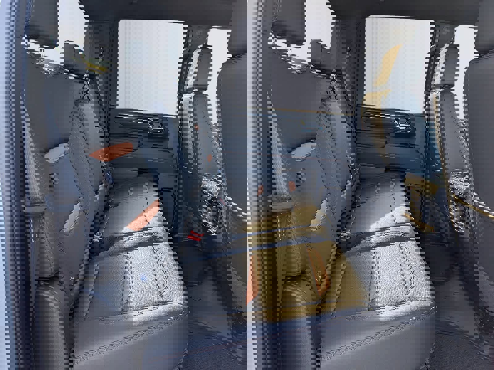 Used 2025 GMC Sierra 2500 AT4 image 12