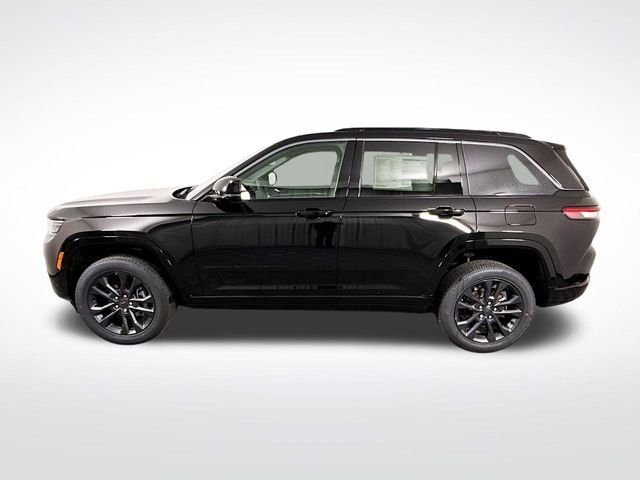New 2026 Jeep Grand Cherokee Limited image 4