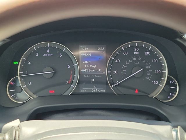 Used 2020 Lexus RX 350 FWD w/ Premium Package image 25