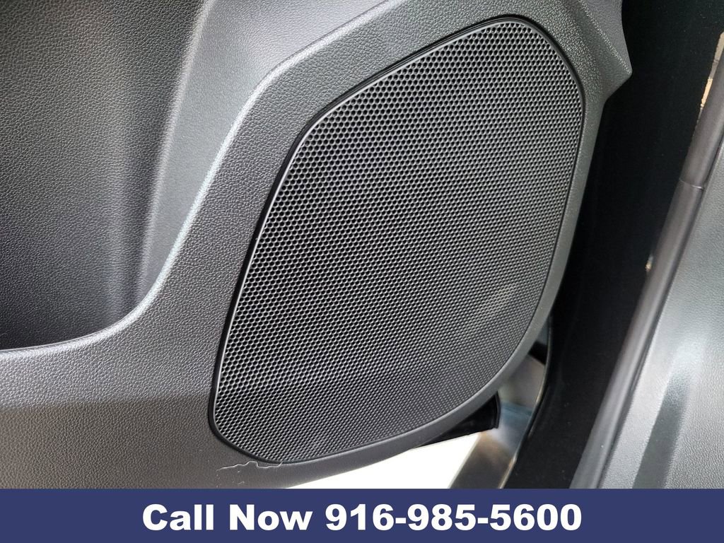 New 2026 Chevrolet Trax ACTIV image 27
