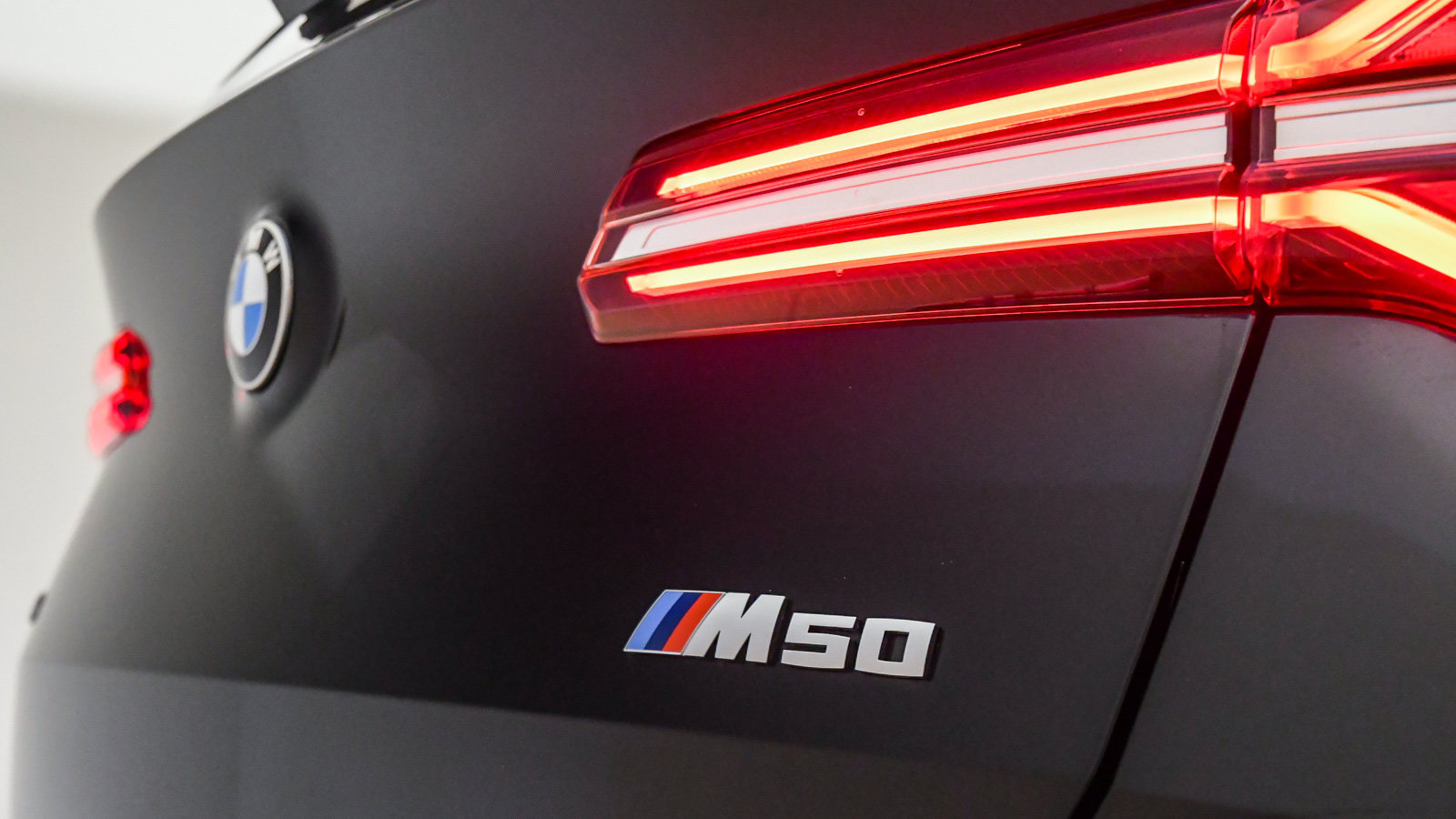 Used 2026 BMW X3 M50 AWD/4WD image 14
