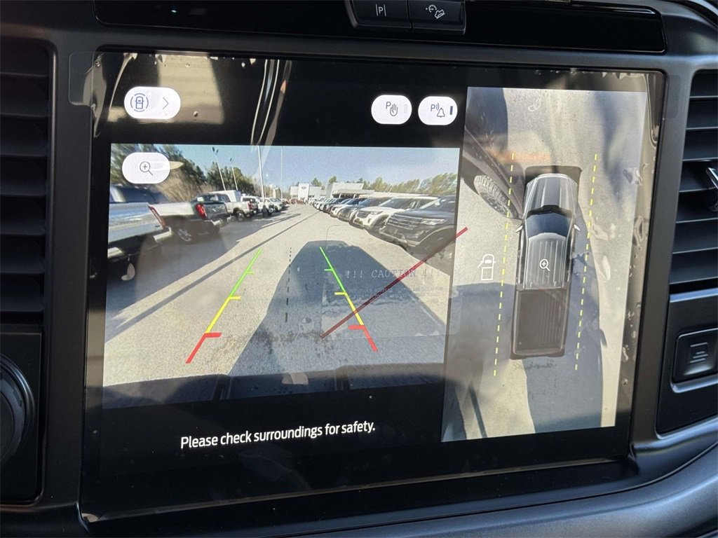 New 2025 Ford F150 XLT w/ Equipment Group 302A MID image 4