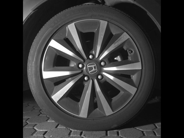 Used 2023 Honda Civic EX image 9