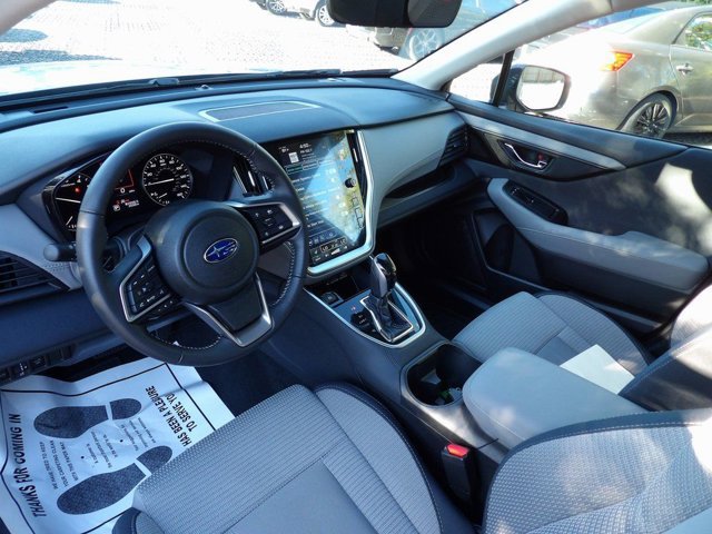 Certified 2025 Subaru Outback Premium w/ Popular Package #1 image 11