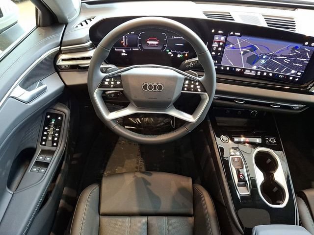 New 2026 Audi A6 3.0 image 8