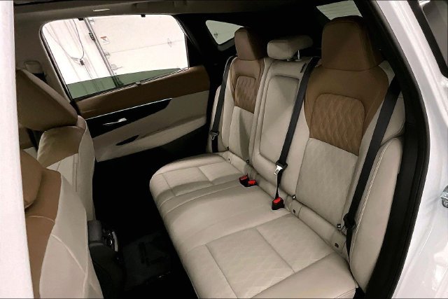 New 2026 Nissan Murano Platinum w/ Technology Package AWD/4WD image 11