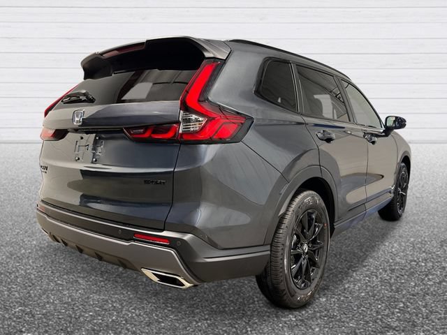 New 2026 Honda CR-V Sport-L image 5