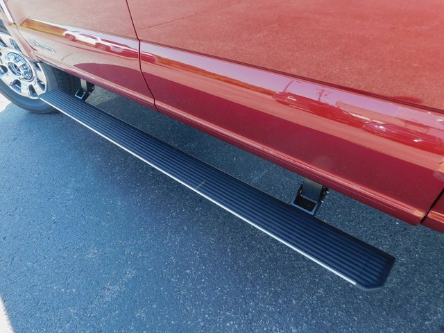 New 2026 Ford F250 King Ranch w/ Chrome Package image 23