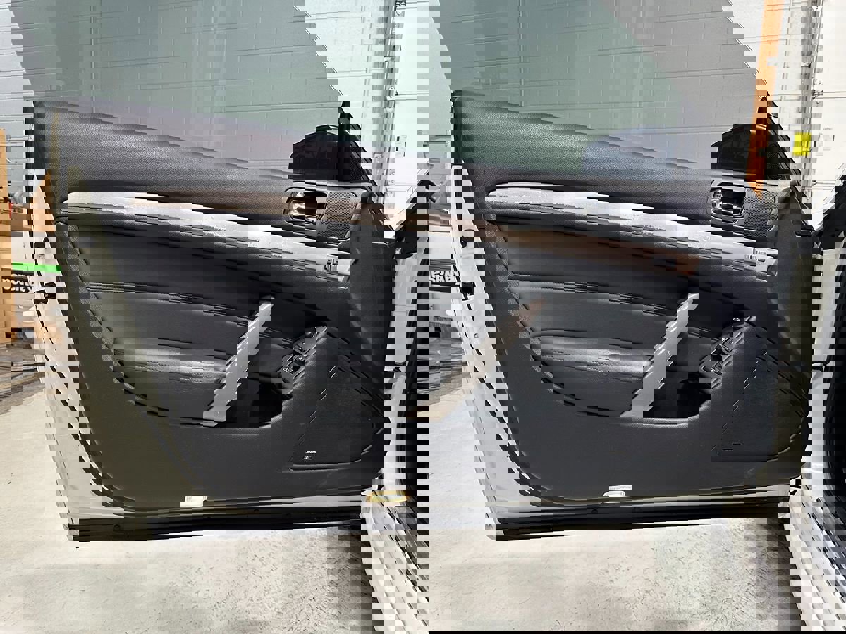 Used 2011 INFINITI G37 Sport image 17