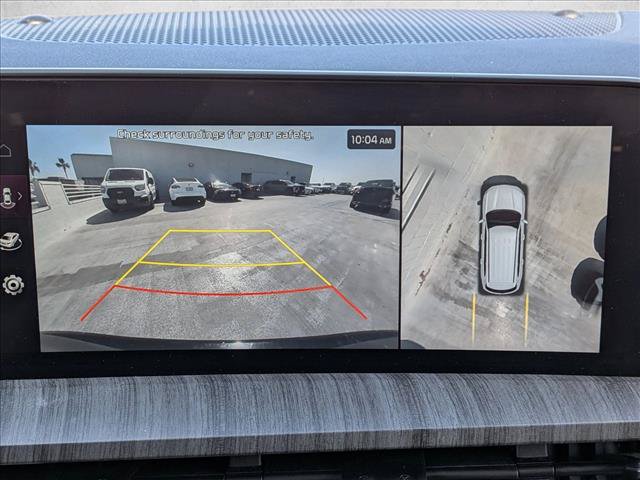 Used 2024 Kia Telluride SX w/ Towing Package FWD image 13